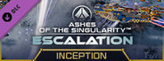 Ashes of the Singularity: Escalation - Inception DLC