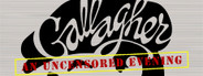 Gallagher: An Uncensored Evening