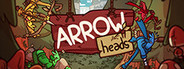 Arrow Heads