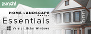 Punch! Home & Landscape Design Essentials v19