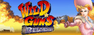 Wild Guns Reloaded