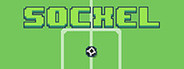 Socxel | Pixel Soccer