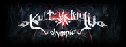 Kult of Ktulu: Olympic