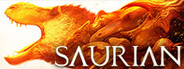 Saurian
