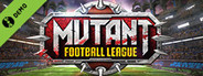 Mutant Football League Demo