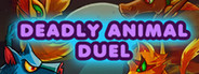 Deadly Animal Duel