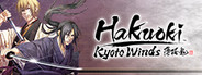 Hakuoki: Kyoto Winds