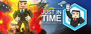 Just In Time Incorporated