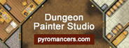 Dungeon Painter Studio