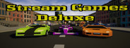 Stream Games Deluxe