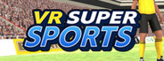 VR SUPER SPORTS