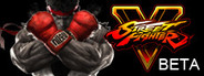 Street Fighter V NEW CFN Beta