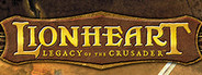 Lionheart: Legacy of the Crusader