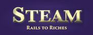 Steam: Rails to Riches