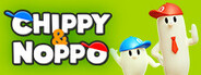 Chippy & Noppo