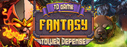 Tower Defense - Fantasy Tower Game