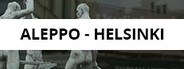 Perspectives: Aleppo-Helsinki