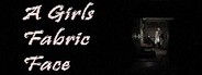 A Girls Fabric Face