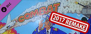 Zaccaria Pinball - Combat 2017 Table