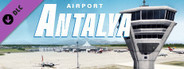 X-Plane 11 - Add-on: Aerosoft - Airport Antalya