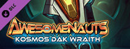 Awesomenauts Droppod - Kosmos DAK Wraith