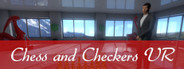 Chess and Checkers VR