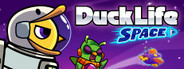 Duck Life 6: Space