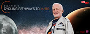 Buzz Aldrin: Cycling Pathways to Mars