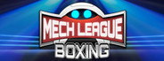 Mech League Boxing