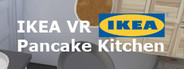 IKEA VR Pancake Kitchen