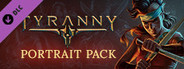 Tyranny - Portrait Pack