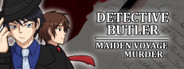 Detective Butler: Maiden Voyage Murder
