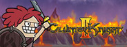 Clumsy Knight 2