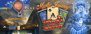 Mystic Journey: Tri Peaks Solitaire