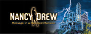 Nancy Drew: Message in a Haunted Mansion