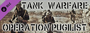 Graviteam Tactics: Operation Pugilist