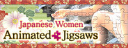 Japanese Women - Animated Jigsaws