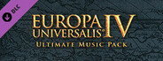 Europa Universalis IV: Ultimate Music Pack