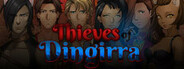 Thieves Of Dingirra