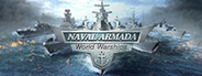 Naval Armada: Ships Battle
