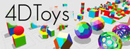 4D Toys