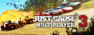 Just Cause™ 3: Multiplayer Mod