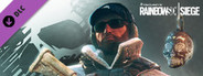 Rainbow Six Siege - Buck Ghost Recon Wildlands Set
