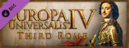 Europa Universalis IV: Third Rome