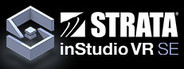 Strata inStudio VR