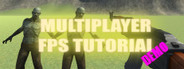Multiplayer FPS Tutorial Demo