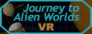 Journey to Alien Worlds