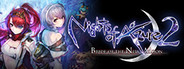Nights of Azure 2: Bride of the New Moon