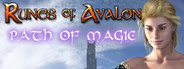 Runes of Avalon - Path of Magic