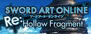 Sword Art Online Re: Hollow Fragment